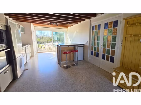 vente maison 3 pièces 95 m² coulommiers (77120)