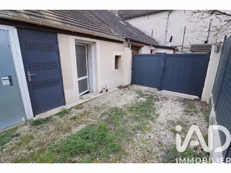 vente maison 3 pièces 58 m² pamfou (77830)