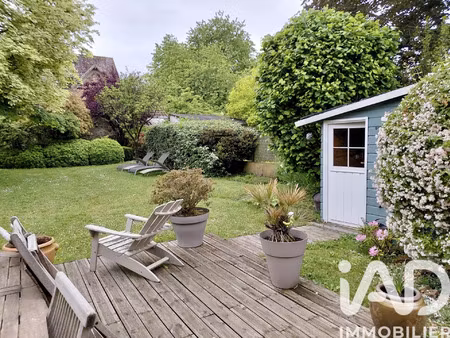 vente maison 4 pièces 87 m² savigny-le-temple (77176)