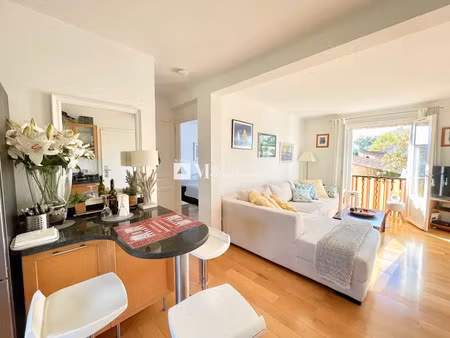 vente appartement 3 pièces 56.53 m² à cogolin (83310)  330 000 €