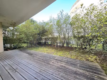 vente appartement 2 pièces 47.46 m² à issy-les-moulineaux (92130)  340 000 €