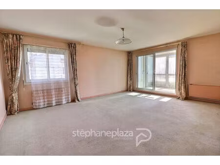 vente appartement 4 pièces 94 m² chaville (92370)