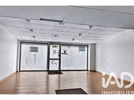 vente immeuble 174 m² rambouillet (78120)