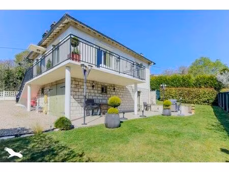 vente maison 3 pièces 59 m² maule (78580)