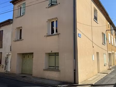 location maison 7 pièces 119 m² à réalmont (81120)