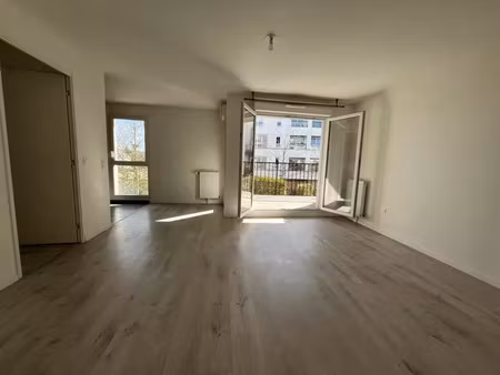 vente appartement 3 pièces 60 m² bois-d’arcy (78390)