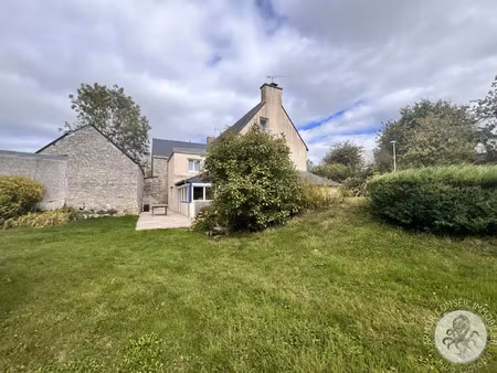 vente maison à matignon (22550) : à vendre / 196m² matignon