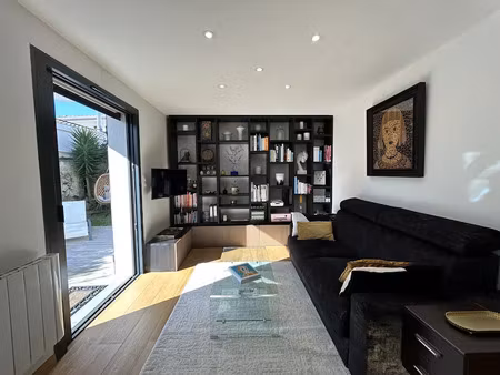 vente appartement 2 pièces 42 m² à anglet (64600)  380 000 €