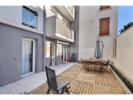 vente appartement 4 pièces 87 m² à bagneux (92220)  439 000 €