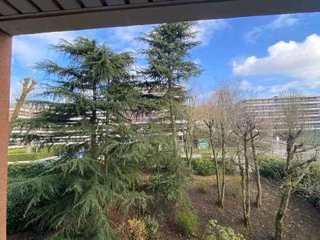 vente appartement 5 pièces 100 m² à versailles (78000)  395 000 €