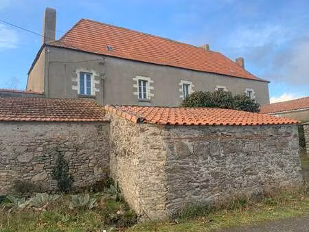 vente maison piscine à corsept (44560) : à vendre piscine / 460m² corsept