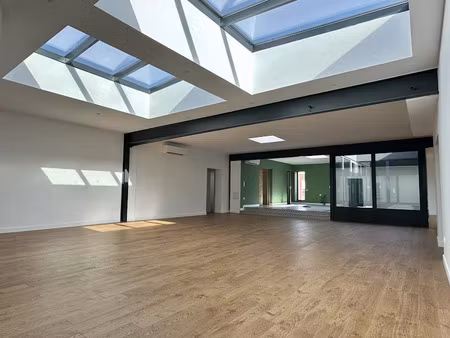 vente loft 5 pièces 226 m² à douai (59500)  419 000 €
