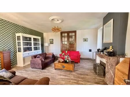 vente maison 6 pièces 240 m² montirat (81190)