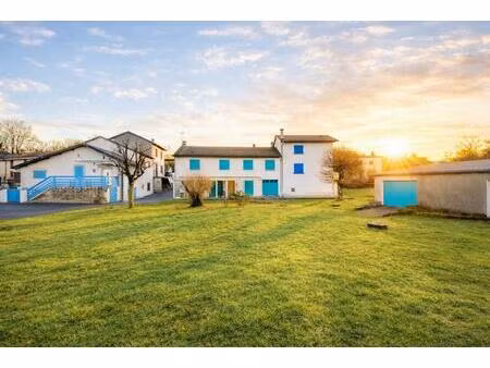 vente maison 4 pièces 120 m² brassac (81260)