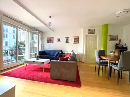 appartement 2 pièces