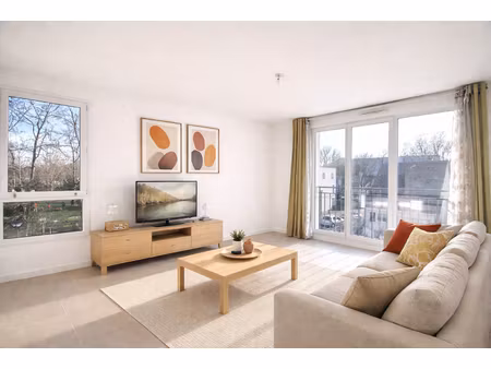 appartement guyancourt 4 pièce(s) 74 m2