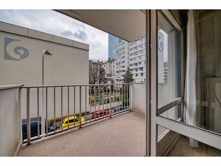 appartement lyon 6 pièce(s) 121.59 m2