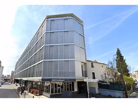 résidence etudiante