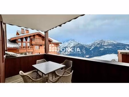 superbe t3 centre station