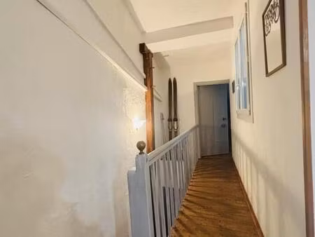 appartement - idealement situe - centre ville revel