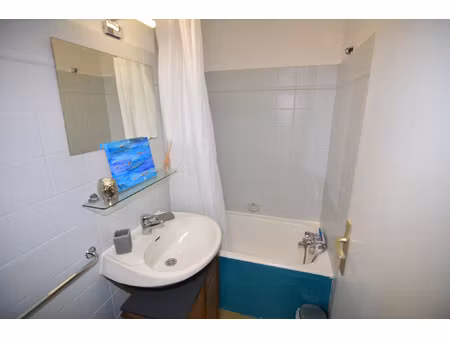 grand studio avec vue panoramique cap coudalère  le barcar