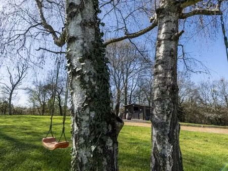 corps de ferme 5 pièces