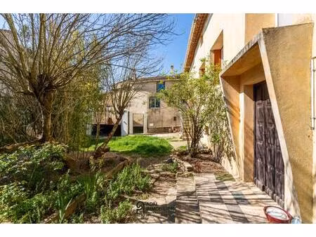 ancienne ferme de caractère à rénover avec deux logements indépendants dans la vallée de c