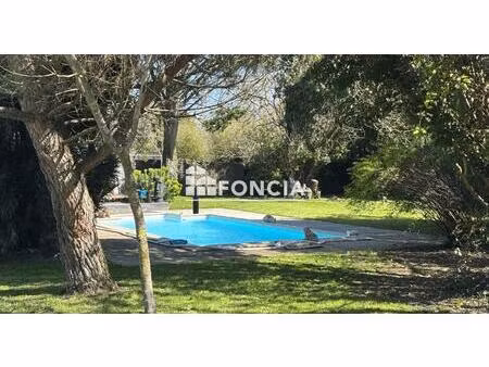 15 minutes niort sud belle longère rénovée