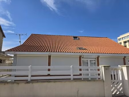 projet investisseur - maison à diviser