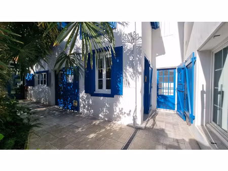 maison 175 m2 coeur arenes