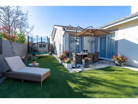 villa belleville en beaujolais 6 pièce(s) 120 m2