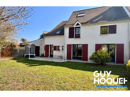 maison villemoisson sur orge 7 pièce(s) 150 m2 - 5 chambres