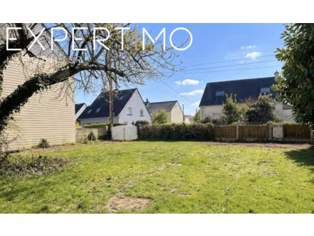 exclusivité - terrain à bâtir en impasse - quartiers pertuic