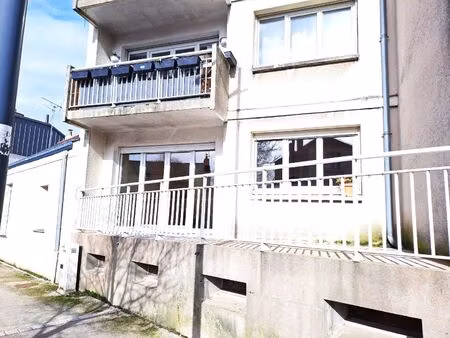 location appartement 4 pièces 90 m² à angers (49100)