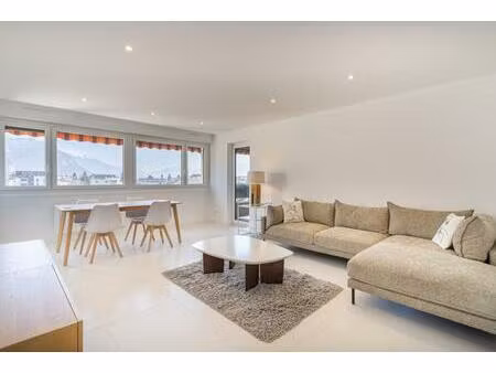 3p+c - 82 avenue de la mavéria à annecy le vieux