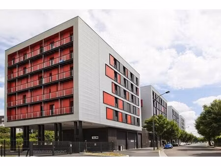 en vente appartement 18 4 m² – 92 000 € |asnières-sur-seine