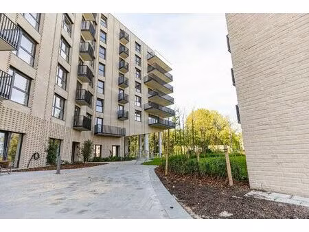 bezoek ons modelappartement op afspraak