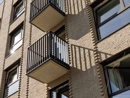 bezoek ons modelappartement op afspraak