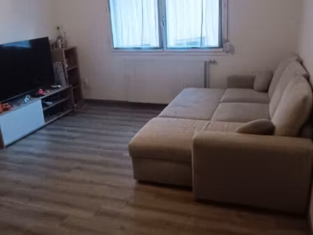 vente appartement 2 pièces 54 m² colmar (68000)