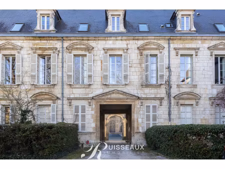 dijon centre historique