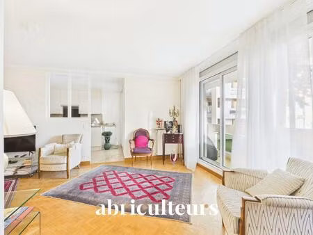 appartement 4 pièces - état impeccable - proximité immédiate d’enghien-les-bains