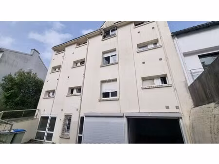 en vente immeuble de rapport – 643 000 € |nantes