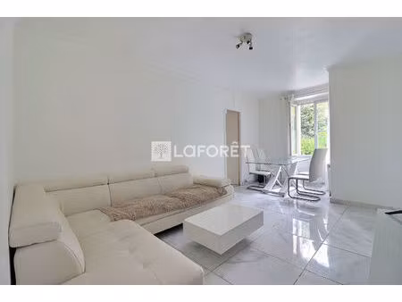 appartement l ile saint denis 3 pièce(s) 44.99 m2