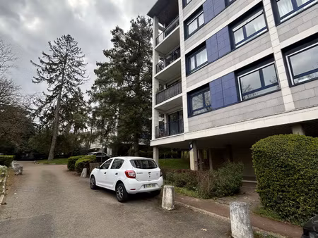 appartement 3 pièces 57.76m2 louveciennes