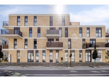 city gate  laatste kans om aan te kopen aan 6 % btw!