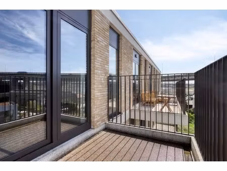 city gate  laatste kans om aan te kopen aan 6 % btw!