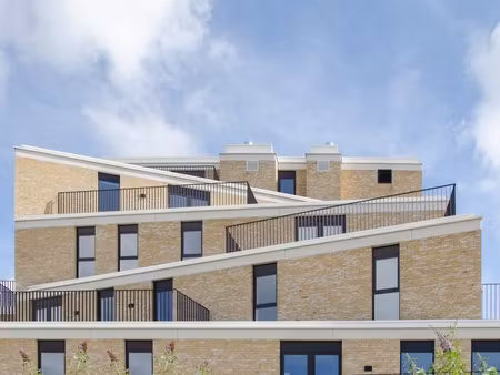 instapklare appartementen aan 6 % btw te koop!