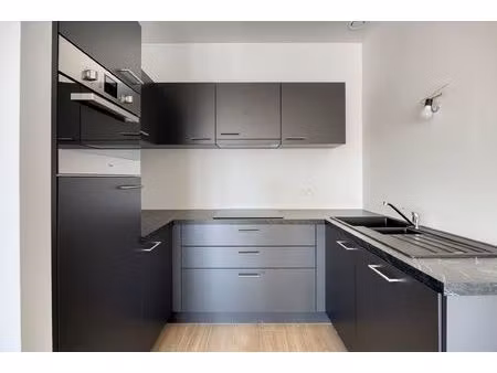 laatste instapklare appartementen aan 6 % btw te koop!