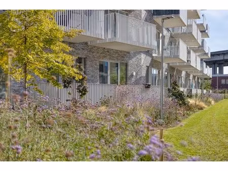 laatste instapklare appartementen aan 6 % btw te koop!