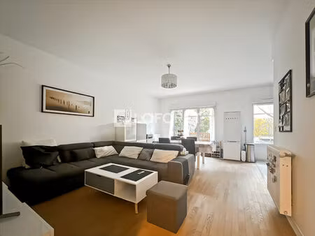 appartement maisons-alfort 90 m2